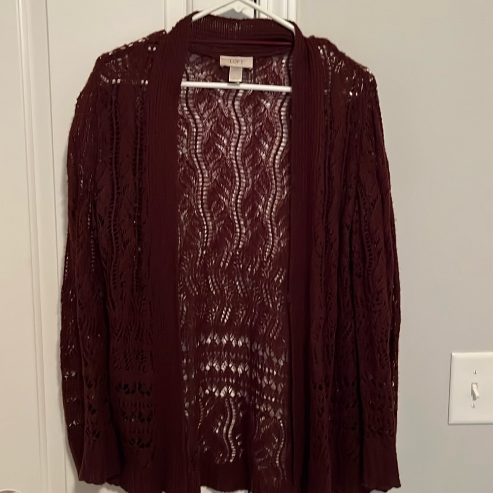 Loft Sweater